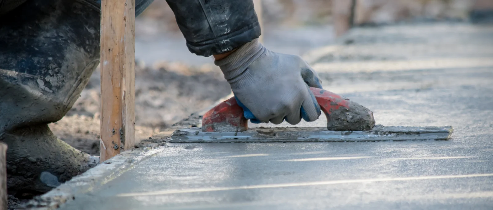 Concrete for Every Project